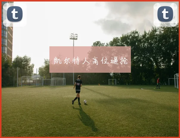 凯尔特人高位逼抢
