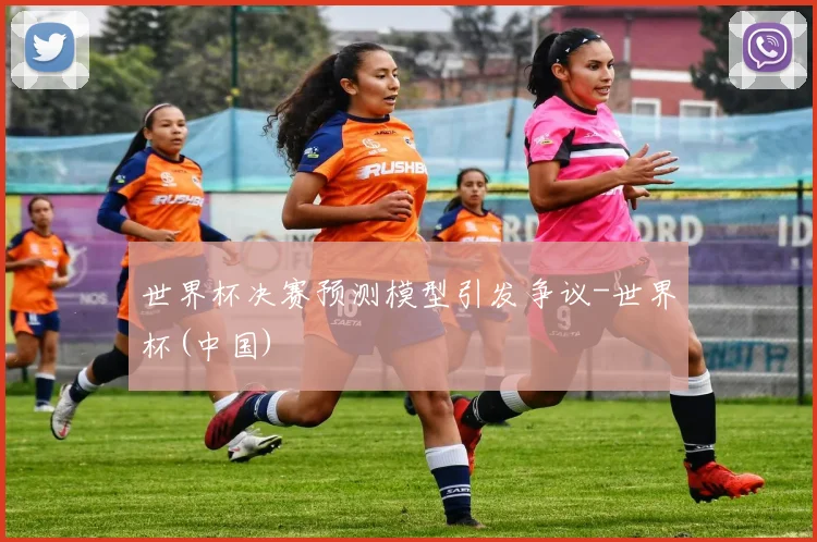 世界杯决赛预测模型引发争议-世界杯(中国)
