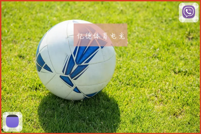 亿德体育电竞