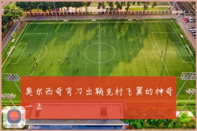 奥尔西奇弯刀出鞘克村飞翼的神奇一击