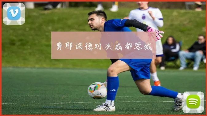 费耶诺德对决成都蓉城