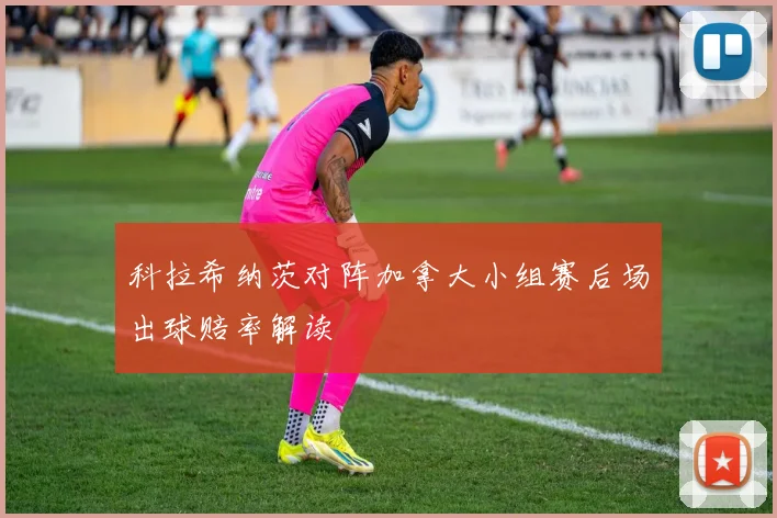 科拉希纳茨对阵加拿大小组赛后场出球赔率解读