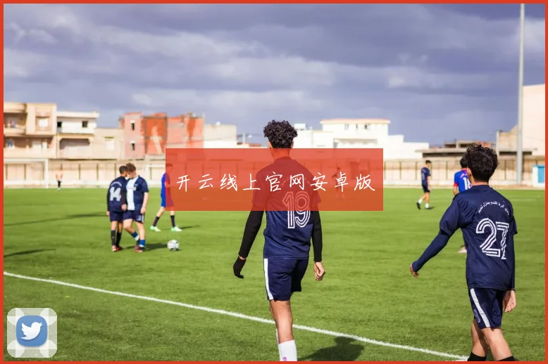 开云线上官网安卓版