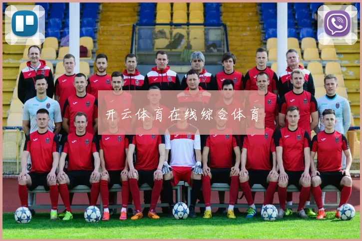 开云体育在线综合体育