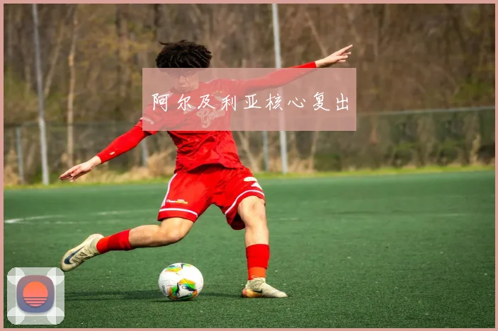 阿尔及利亚核心复出