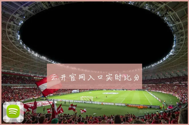 云开官网入口实时比分