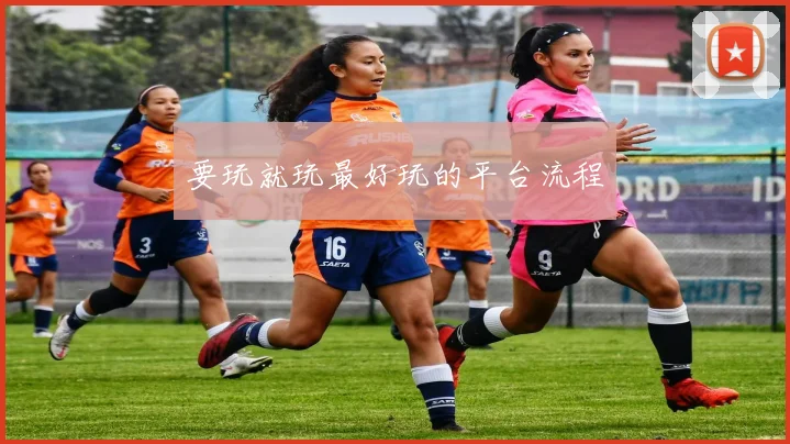 要玩就玩最好玩的平台流程