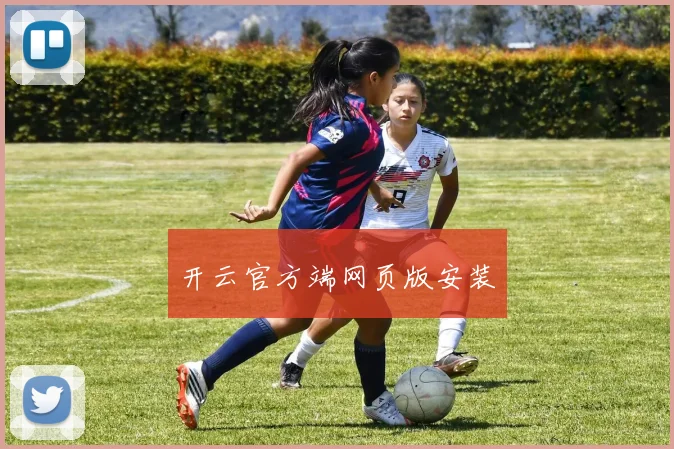 开云官方端网页版安装