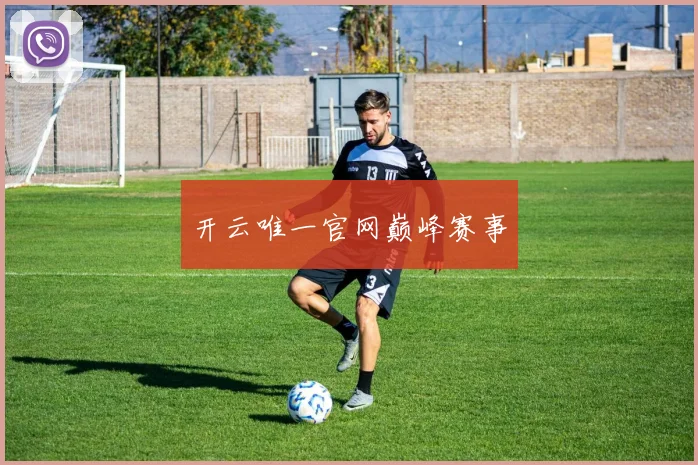 开云唯一官网巅峰赛事