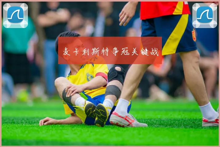 麦卡利斯特争冠关键战