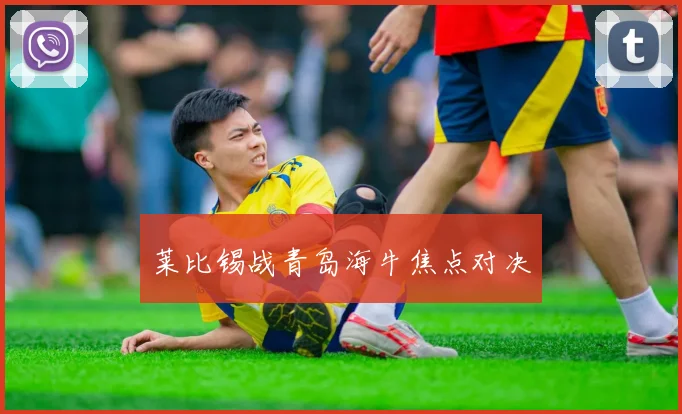 莱比锡战青岛海牛焦点对决