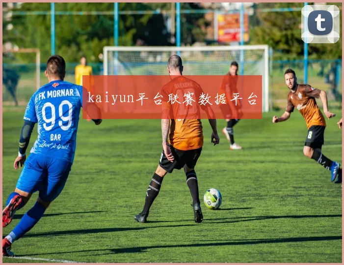 kaiyun平台联赛数据平台