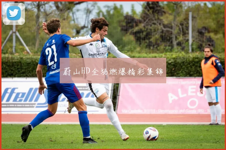 蔚山HD全场燃爆精彩集锦