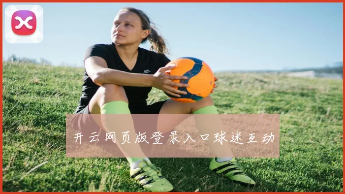 开云网页版登录入口球迷互动