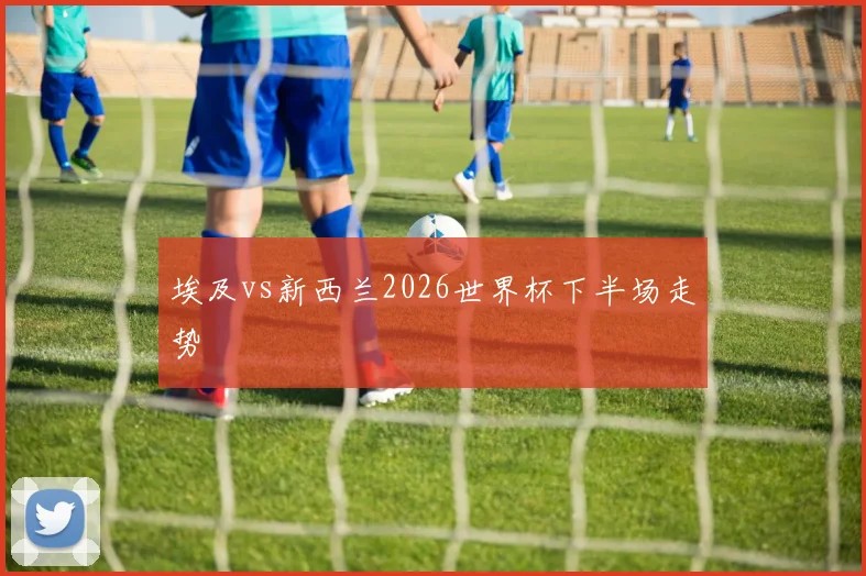 埃及vs新西兰2026世界杯下半场走势