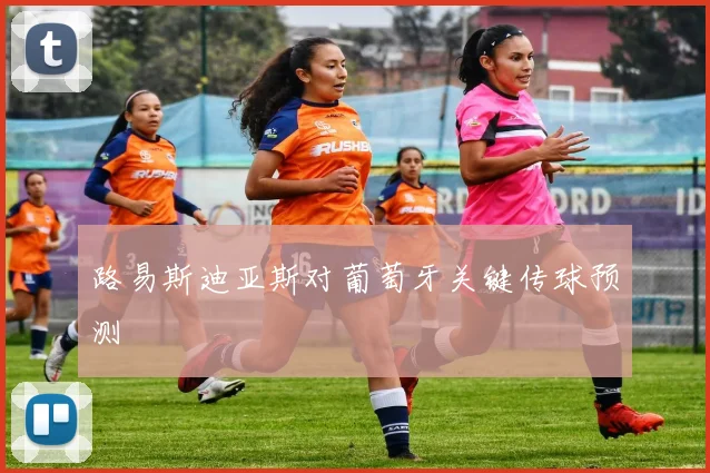 路易斯迪亚斯对葡萄牙关键传球预测