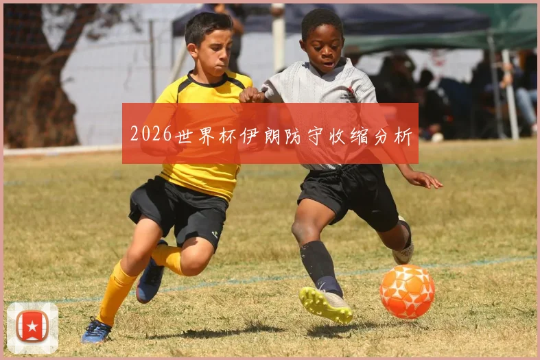 2026世界杯伊朗防守收缩分析
