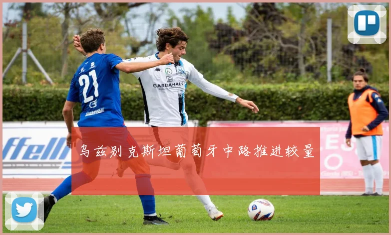 乌兹别克斯坦葡萄牙中路推进较量