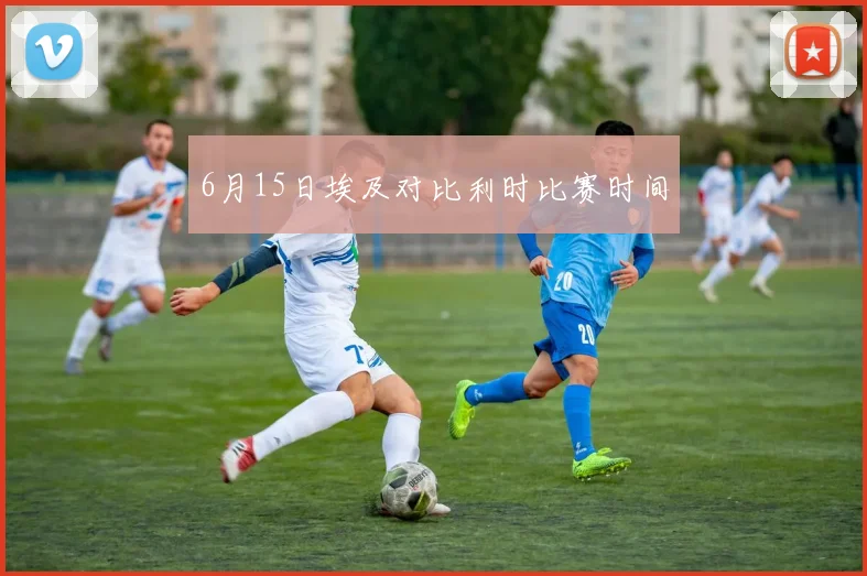 6月15日埃及对比利时比赛时间