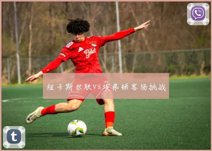 纽卡斯尔联vs埃弗顿客场挑战