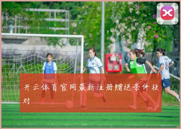 开云体育官网最新注册赠送条件核对