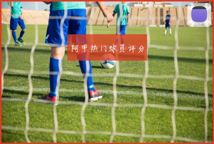 阿甲热门球员评分